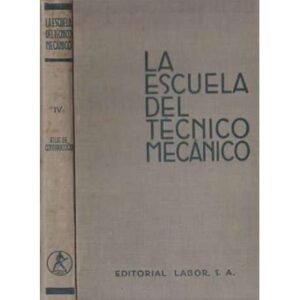 Elementos de máquinas