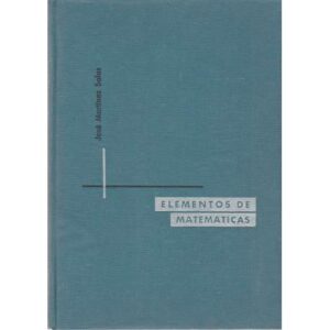 Elementos de matemáticas