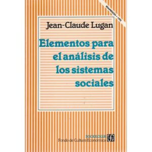 Elementos para el análisis de los sistemas sociales