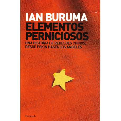 Elementos perniciosos
