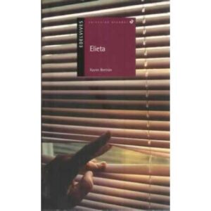 Elieta. A partir de 12 años