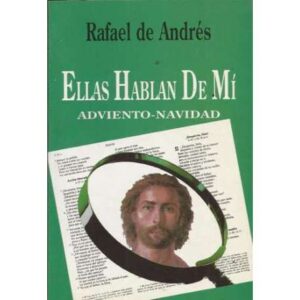 Ellas hablan de mí