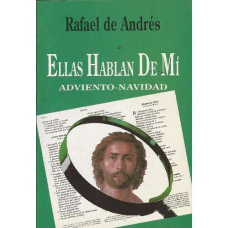 Ellas hablan de mí