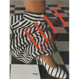 Elle Style. The 1980s