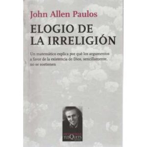 Elogio de la irreligión