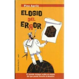 Elogio del error