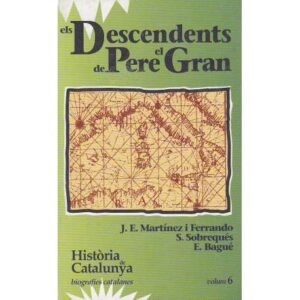 Els Descendents de Pere el Gran