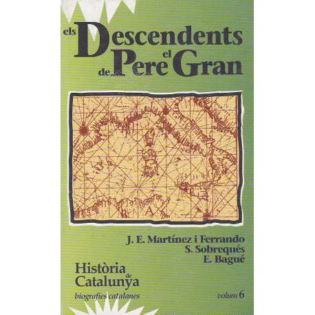 Els Descendents de Pere el Gran
