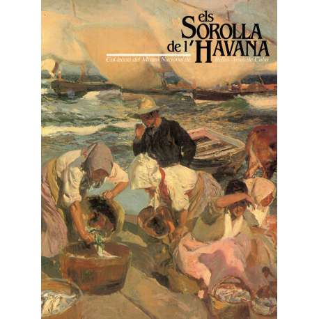 Els Sorolla de l'Havana