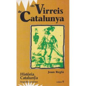 Els Virreis de Catalunya