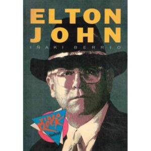 Elton John