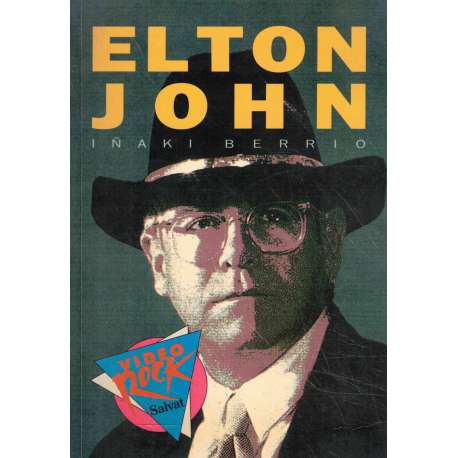 Elton John