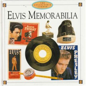 Elvis memorabilia