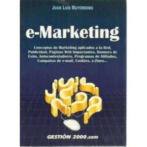 e-MARKETING