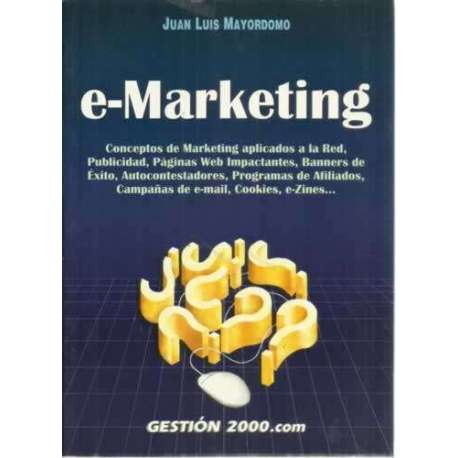 e-MARKETING