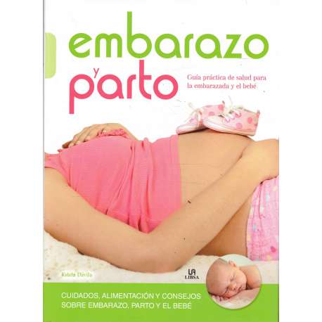 Embarazo y parto