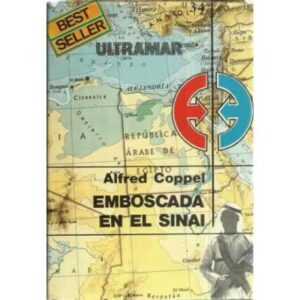 Emboscada en el Sinaí