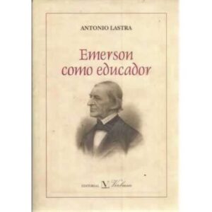 Emerson como educador