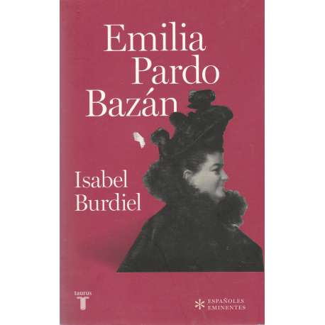 Emilia Pardo Bazán