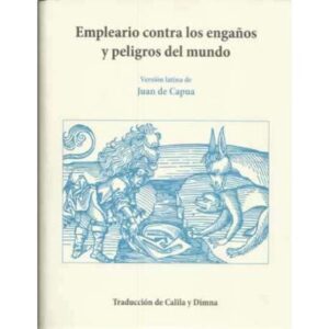 Empleario contra los engaños y peligros del mundo