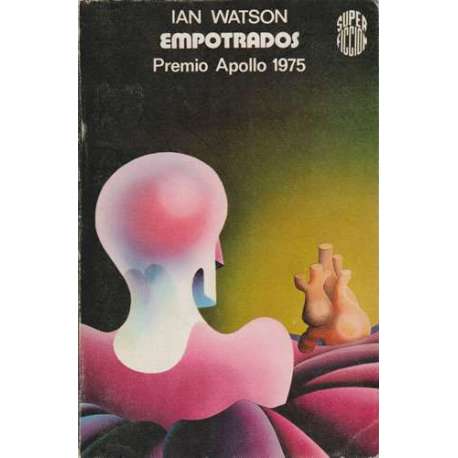 Empotrados. Premio Apollo 1975
