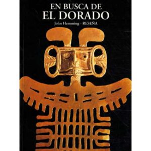 En busca de El Dorado