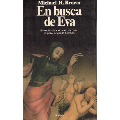 En busca de Eva
