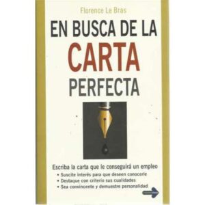 En busca de la carta perfecta
