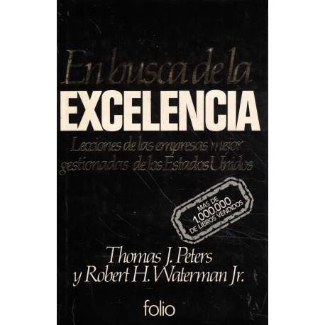 En busca de la excelencia