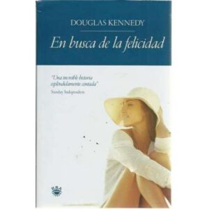 En busca de la felicidad