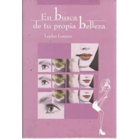 En busca de tu propia belleza