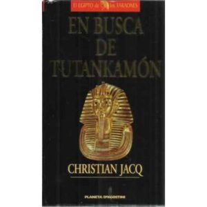 En busca del Tutankamón