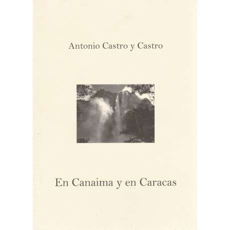 En Canaima y en Caracas