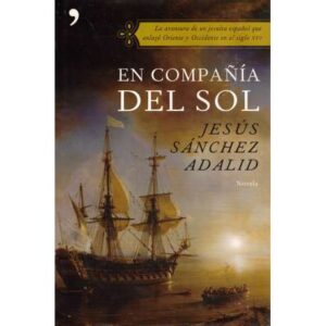 En compañía del sol