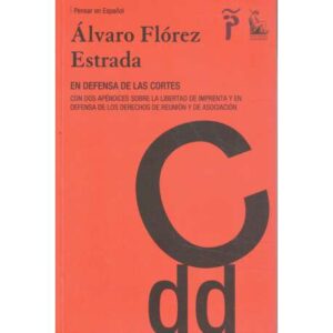 En defensa de las Cortes
