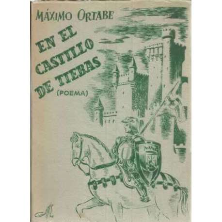 En el Castillo de Tiebas (Poema)