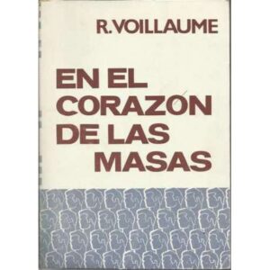 En el corazón de las masas