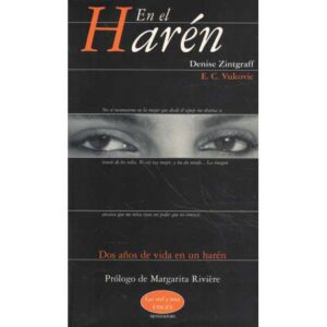 En el Harén. Dos años de vida en un harén
