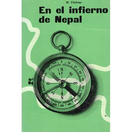 En el infierno de Nepal