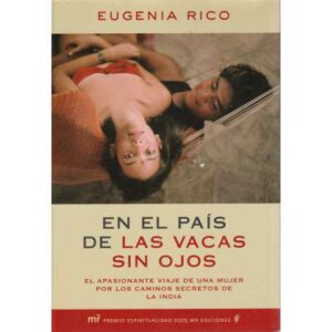 En el país de las vacas sin ojos