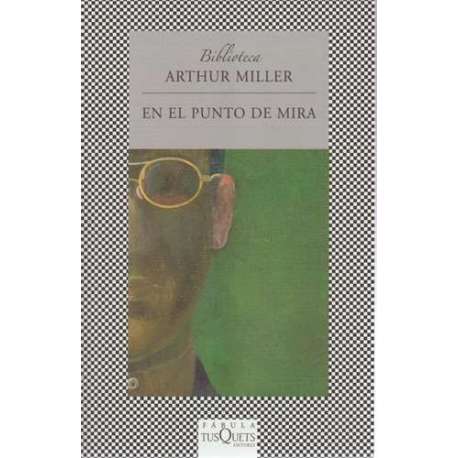 En el punto de mira