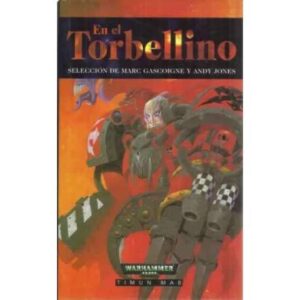 En el torbellino