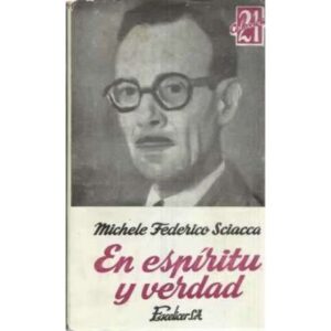 En espíritu y verdad