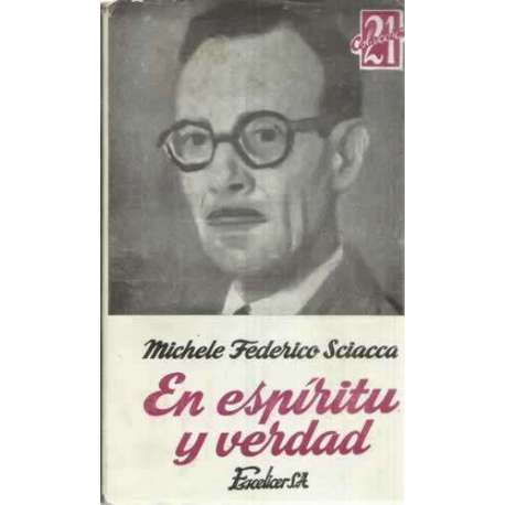 En espíritu y verdad