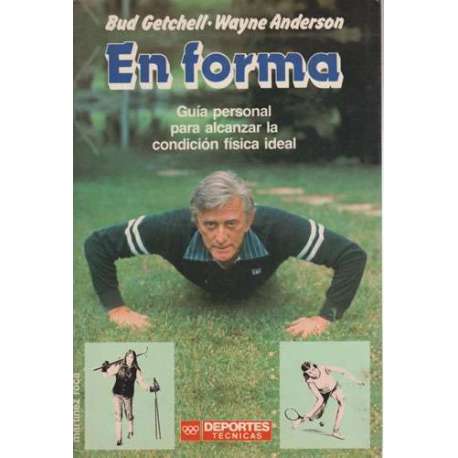 En forma