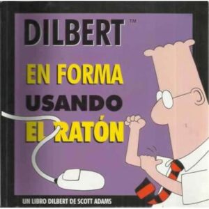 En forma usando el ratón