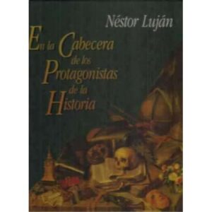 En la cabecera de los protagonistas de la historia