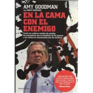 En la cama con el enemigo