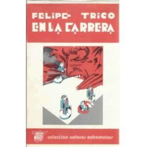 En la carrera