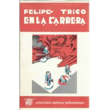 En la carrera